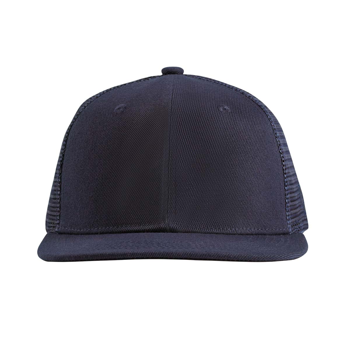 Blank Trucker - Navy